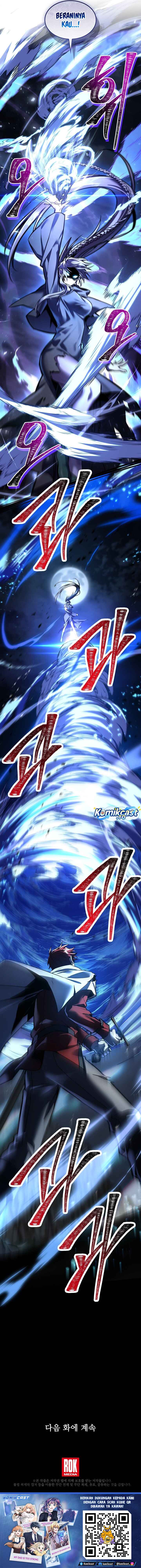 Read Return of The Greatest Lancer ID Manga Online