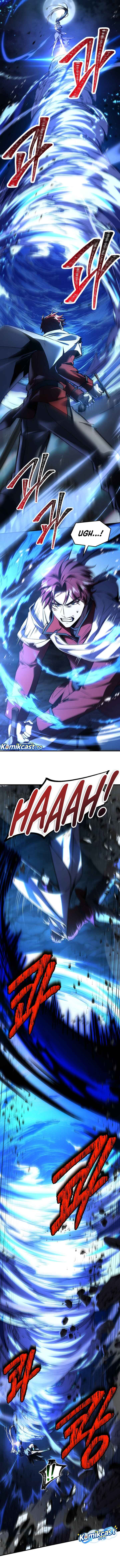 Read Return of The Greatest Lancer ID Manga Online