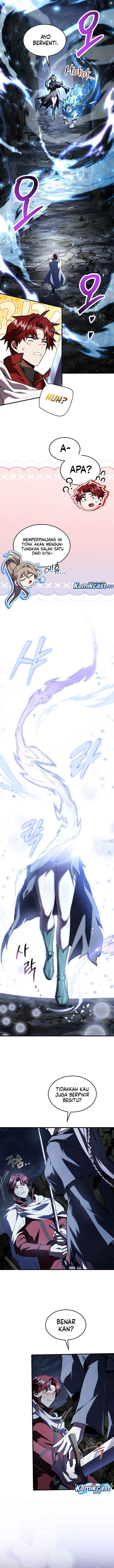 Read Return of The Greatest Lancer ID Manga Online