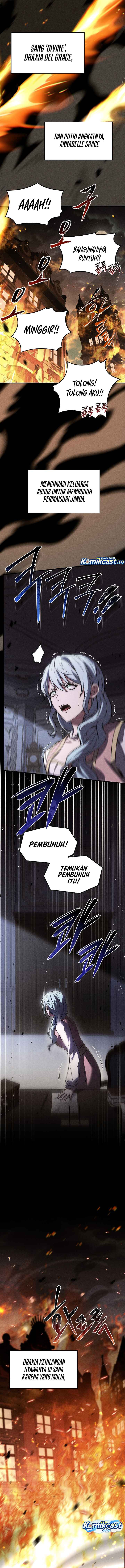 Read Return of The Greatest Lancer ID Manga Online