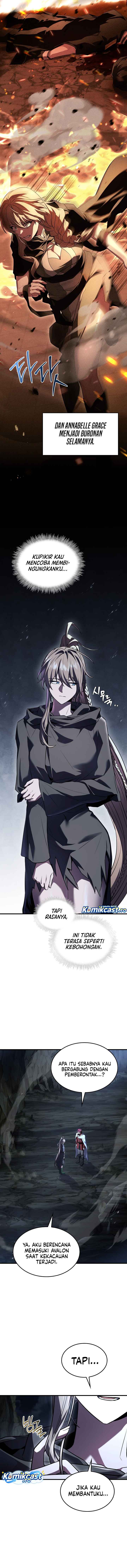 Read Return of The Greatest Lancer ID Manga Online