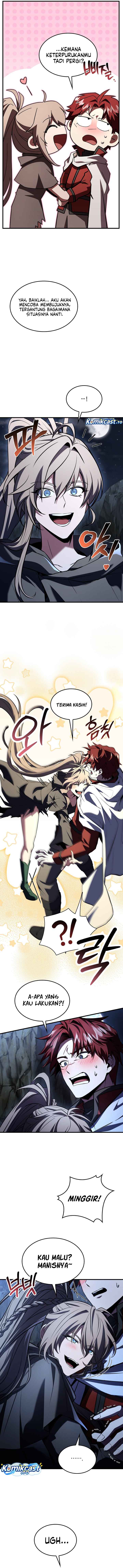 Read Return of The Greatest Lancer ID Manga Online