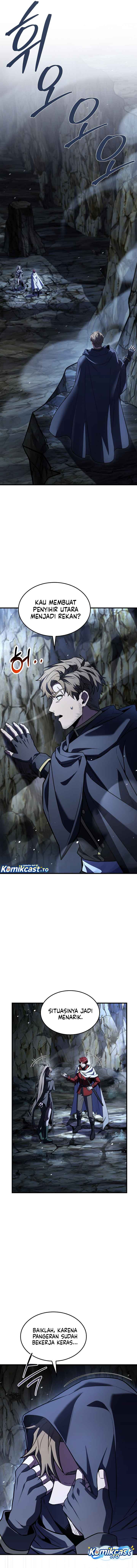 Read Return of The Greatest Lancer ID Manga Online