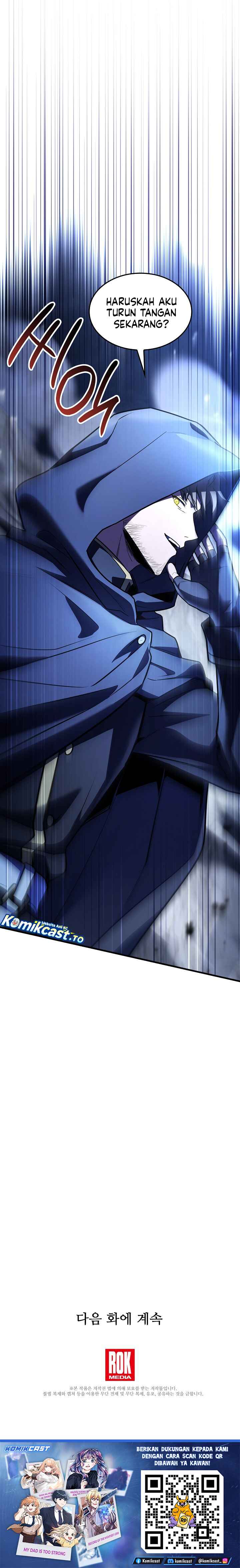 Read Return of The Greatest Lancer ID Manga Online