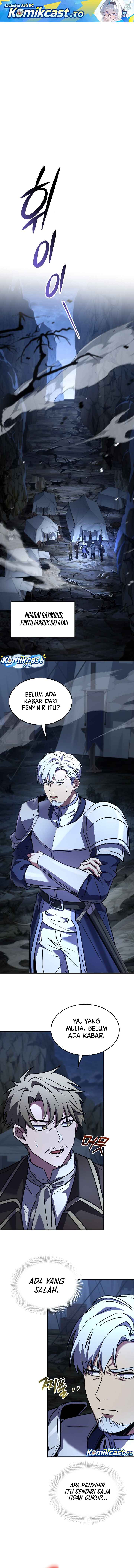 Read Return of The Greatest Lancer ID Manga Online