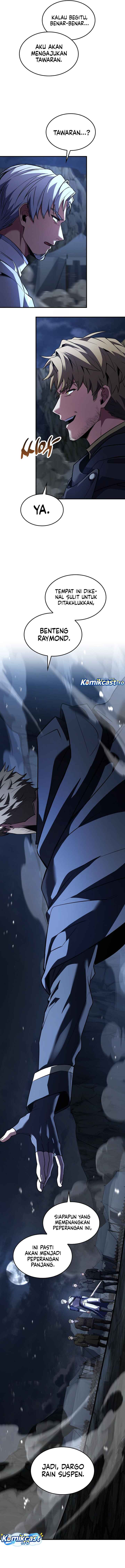 Read Return of The Greatest Lancer ID Manga Online