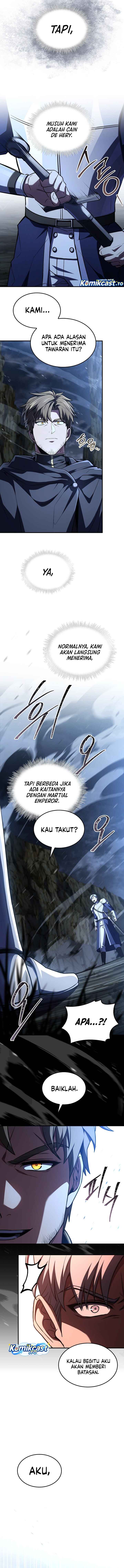 Read Return of The Greatest Lancer ID Manga Online