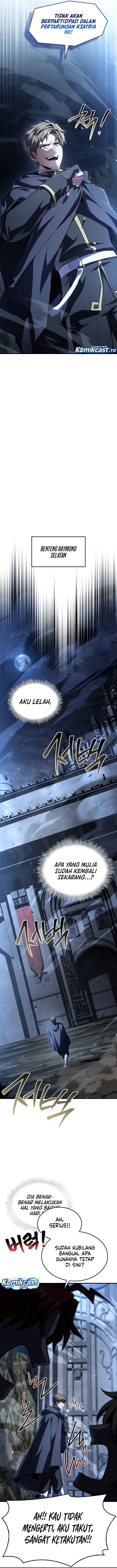 Read Return of The Greatest Lancer ID Manga Online