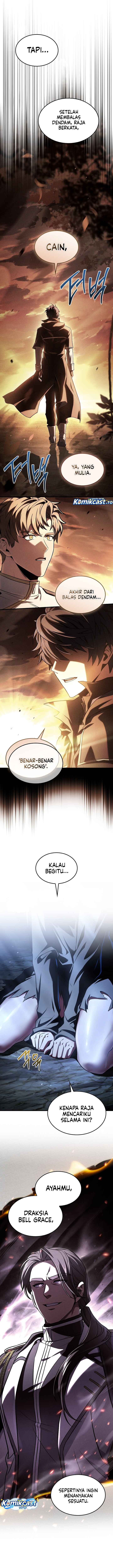 Read Return of The Greatest Lancer ID Manga Online