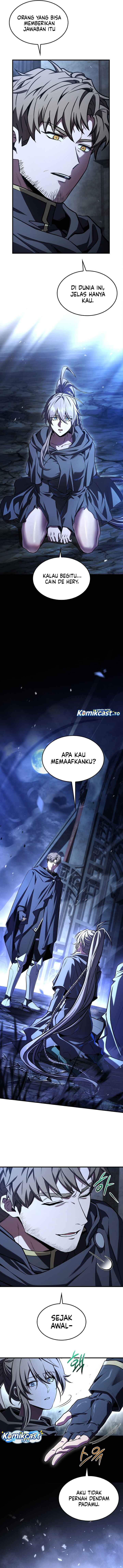 Read Return of The Greatest Lancer ID Manga Online