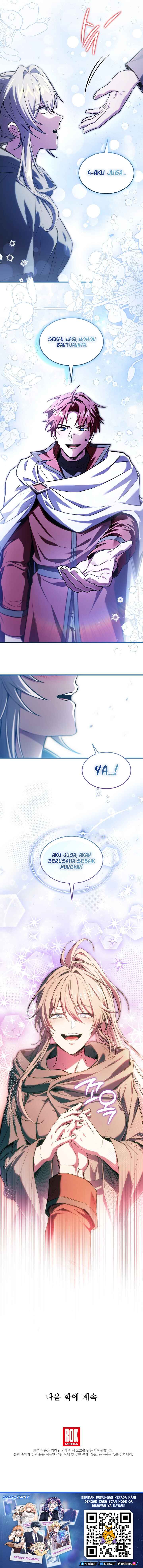 Read Return of The Greatest Lancer ID Manga Online