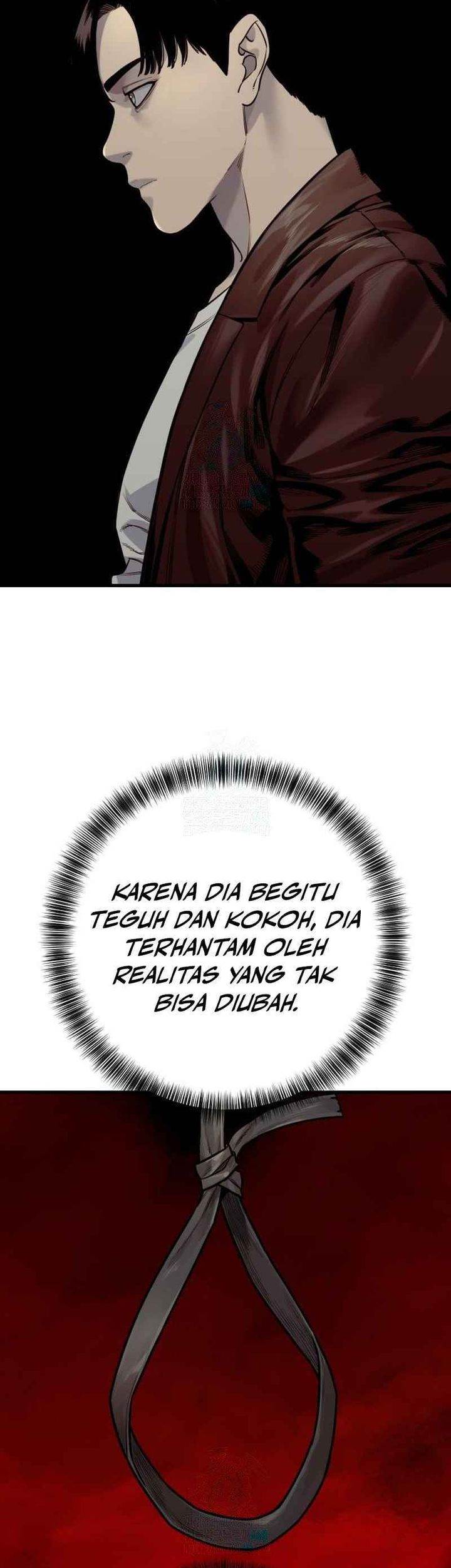 Read Return of the Bloodthirsty Police ID Manga Online