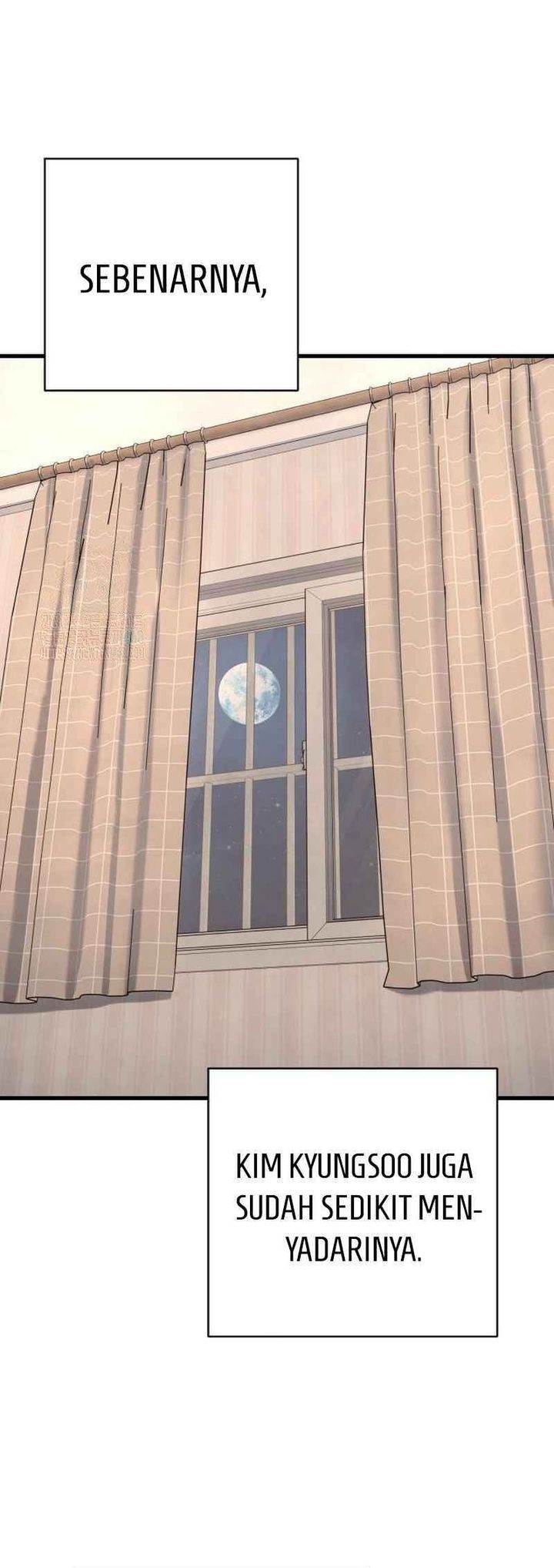 Read Return of the Bloodthirsty Police ID Manga Online