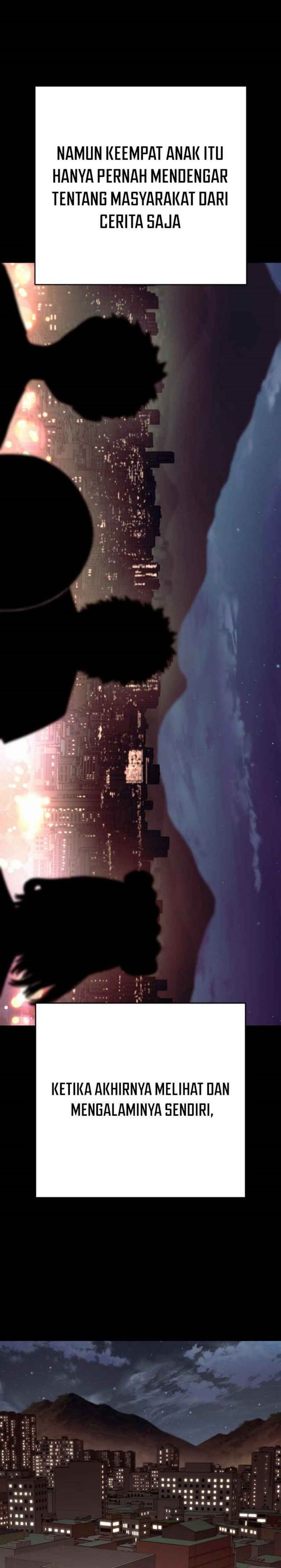 Read Return of the Bloodthirsty Police ID Manga Online