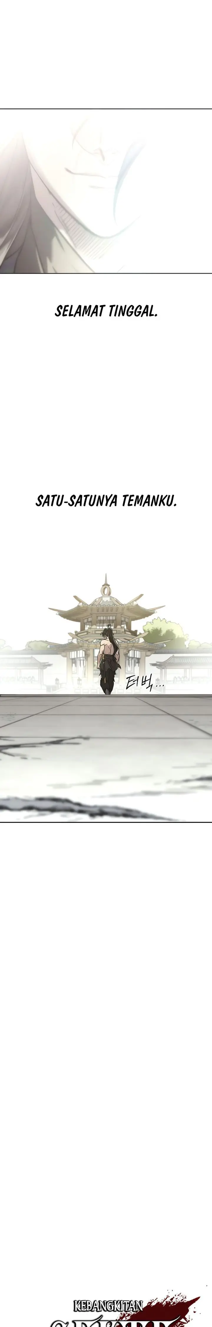 Read Return of the Blossoming Blade ID Manga Online