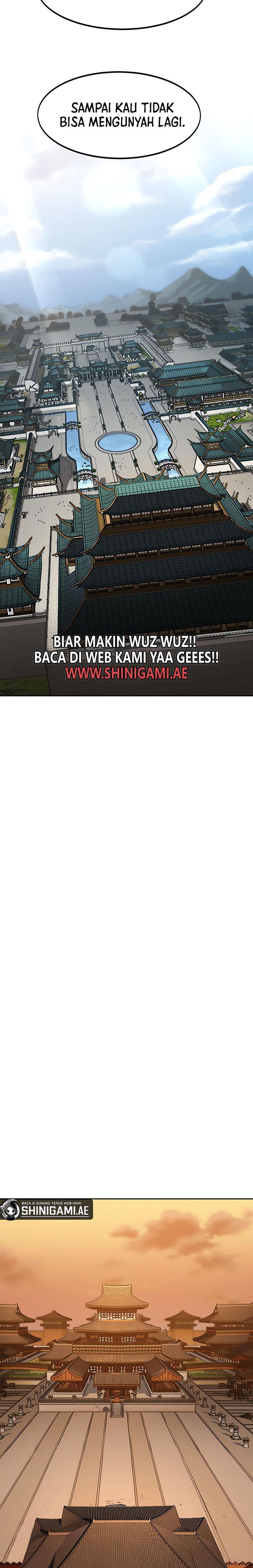 Read Return of the Blossoming Blade ID Manga Online