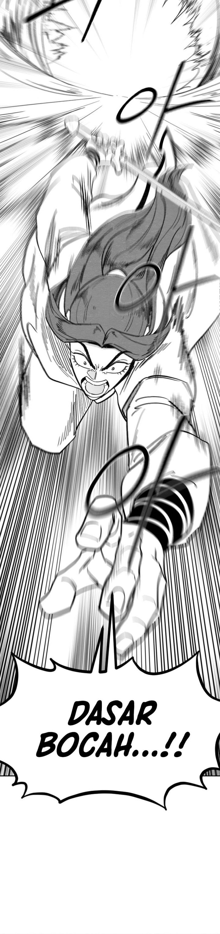 Read Return of the Blossoming Blade ID Manga Online