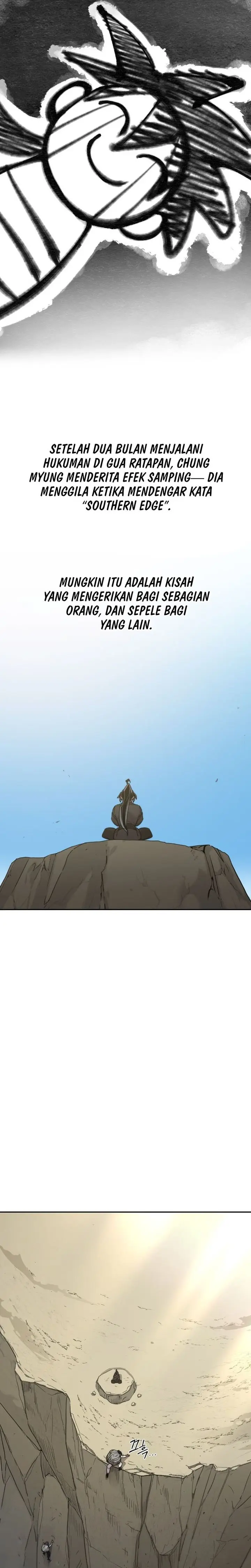 Read Return of the Blossoming Blade ID Manga Online