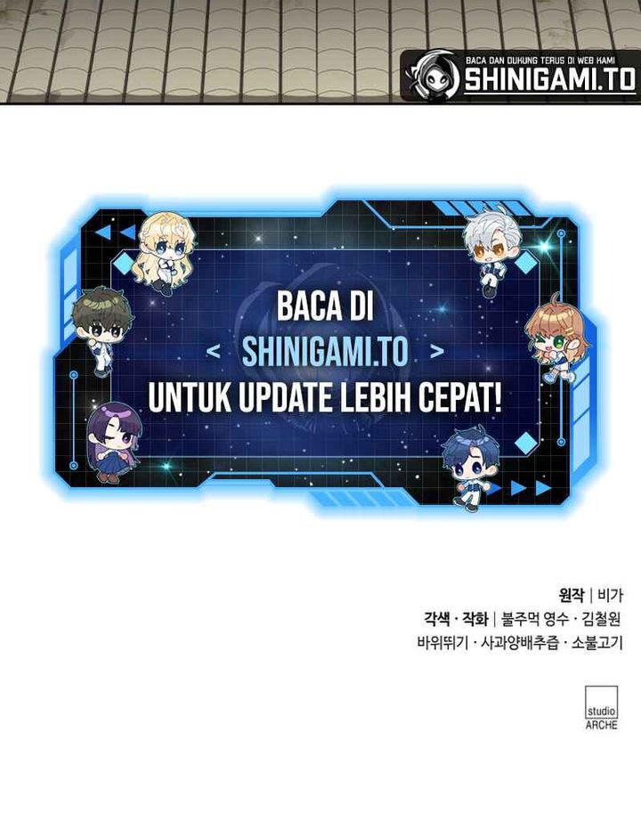 Read Return of the Blossoming Blade ID Manga Online