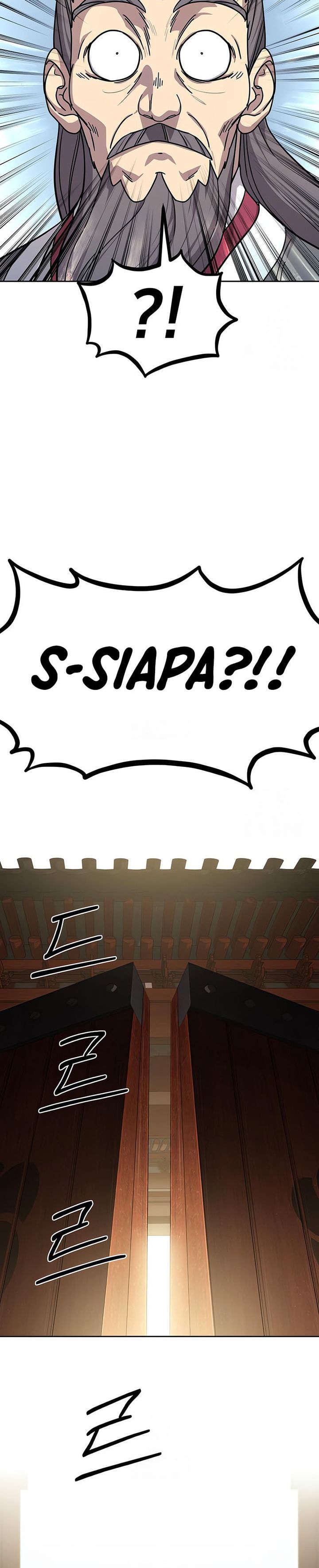 Read Return of the Blossoming Blade ID Manga Online