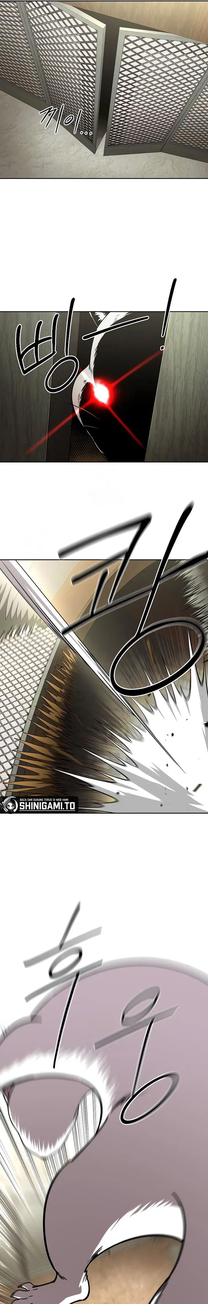 Read Return of the Blossoming Blade ID Manga Online