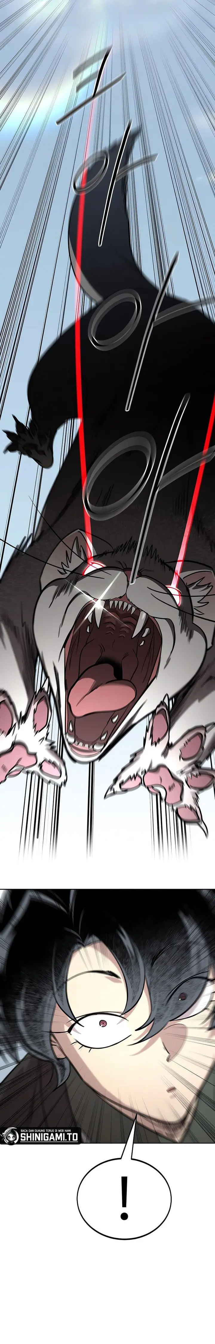 Read Return of the Blossoming Blade ID Manga Online