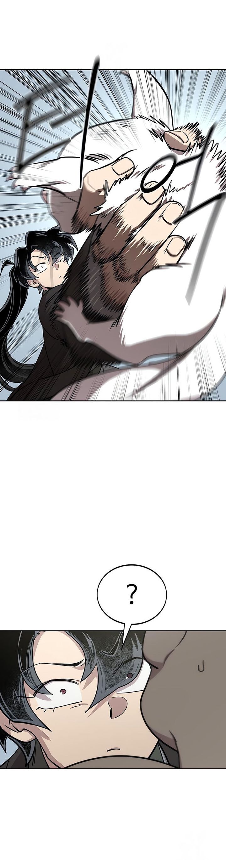 Read Return of the Blossoming Blade ID Manga Online