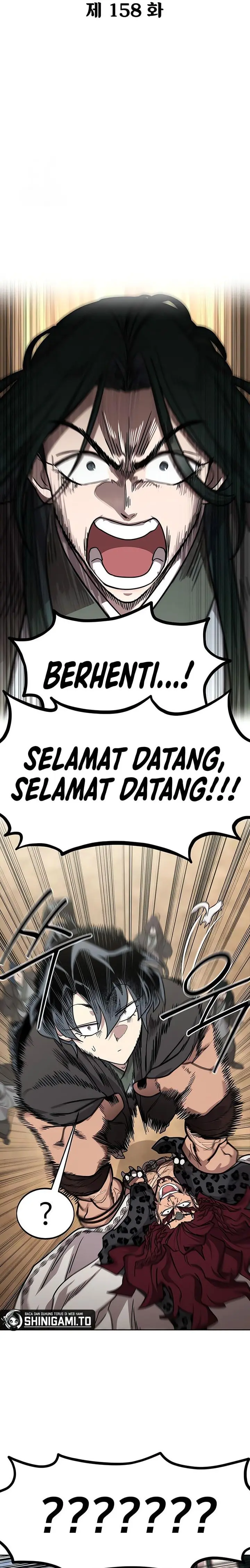 Read Return of the Blossoming Blade ID Manga Online