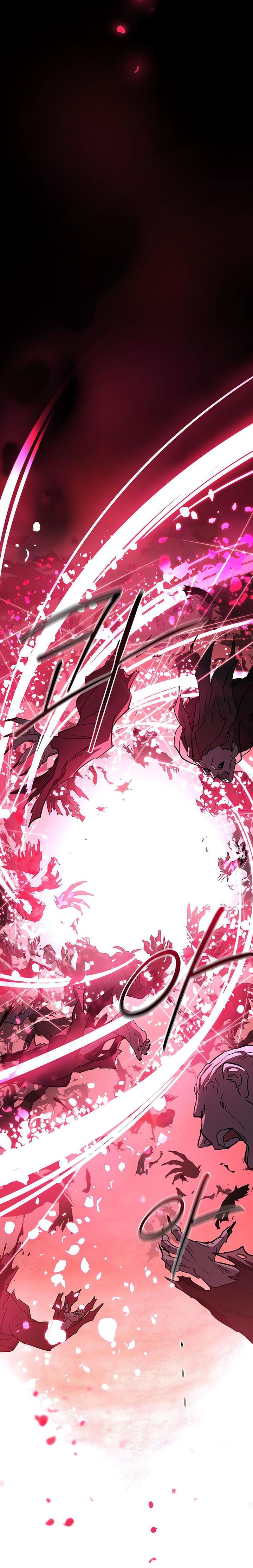 Read Return of the Blossoming Blade ID Manga Online