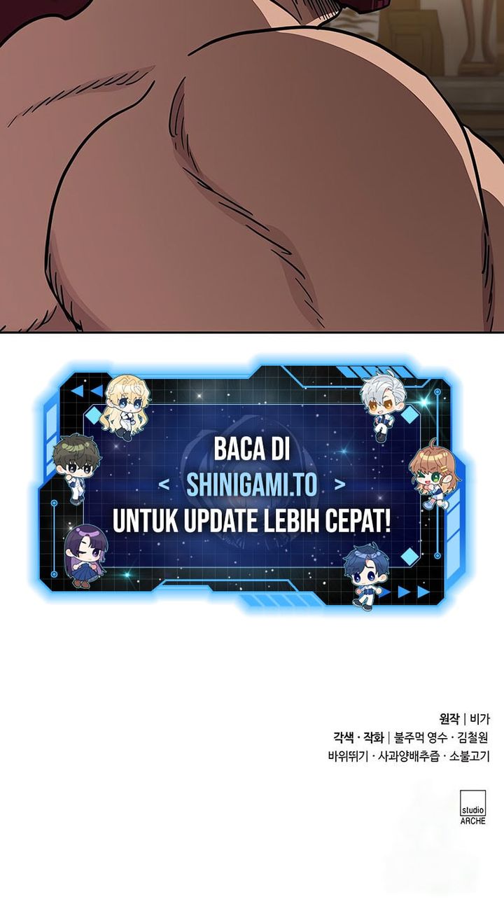 Read Return of the Blossoming Blade ID Manga Online