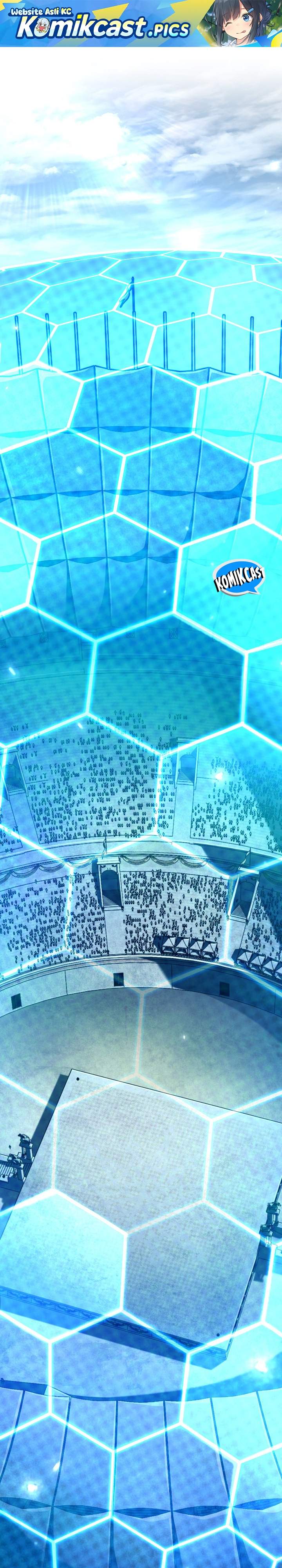 Read Revenge Of The Iron Blooded Sword Hound ID Manga Online