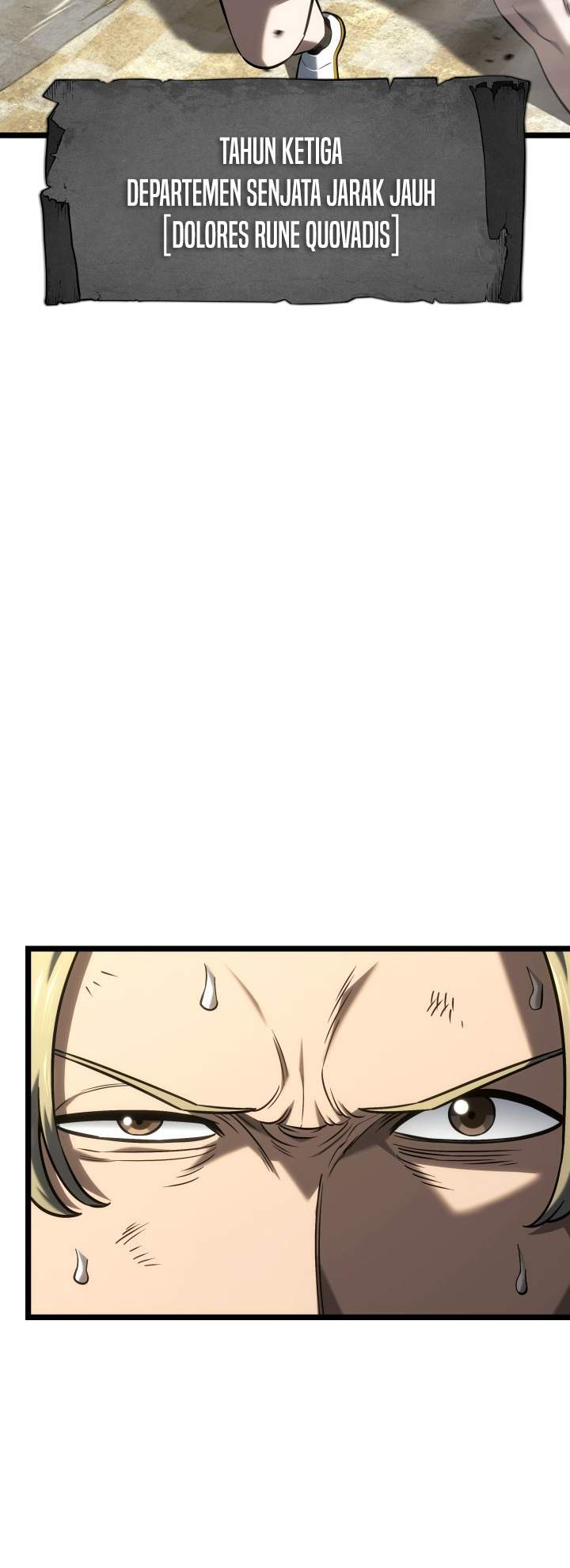 Read Revenge Of The Iron Blooded Sword Hound ID Manga Online