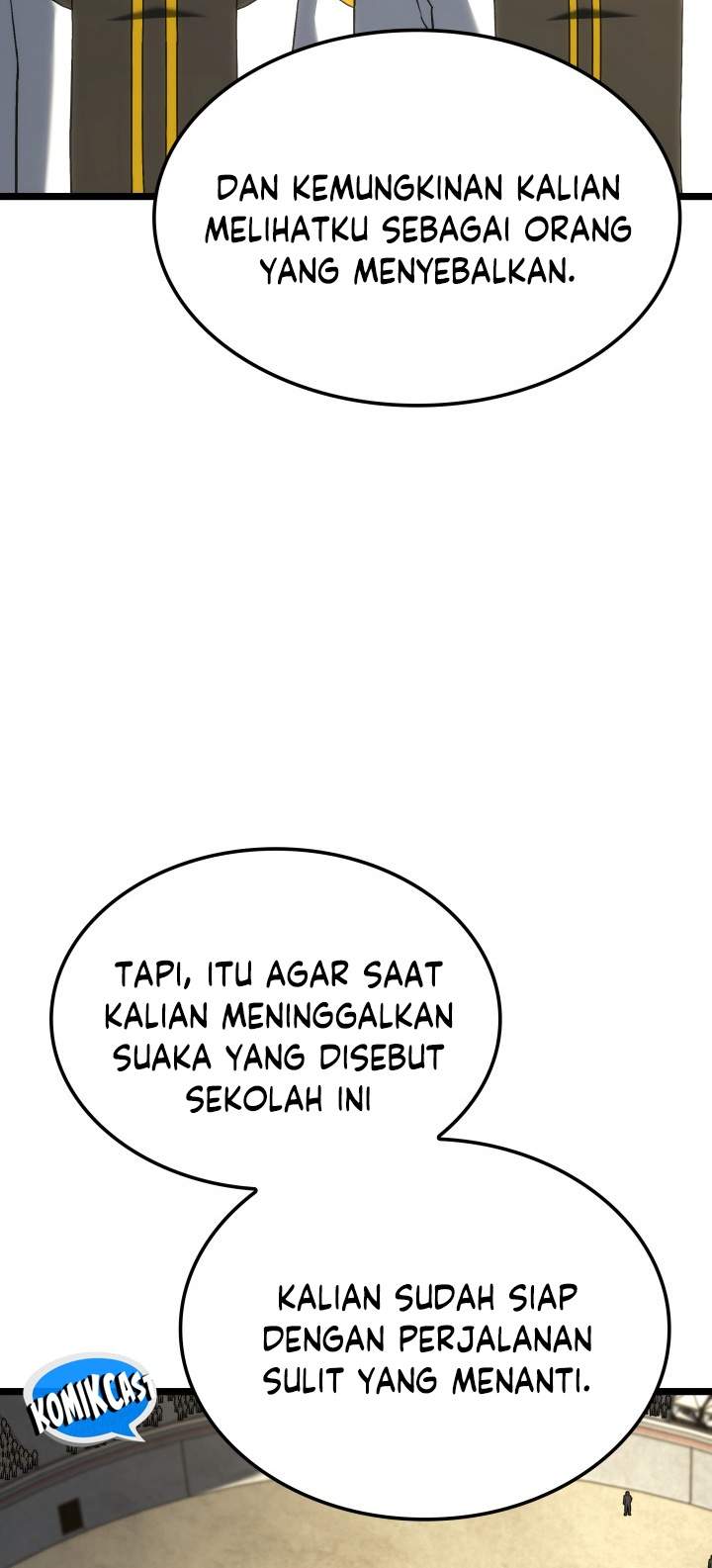 Read Revenge Of The Iron Blooded Sword Hound ID Manga Online