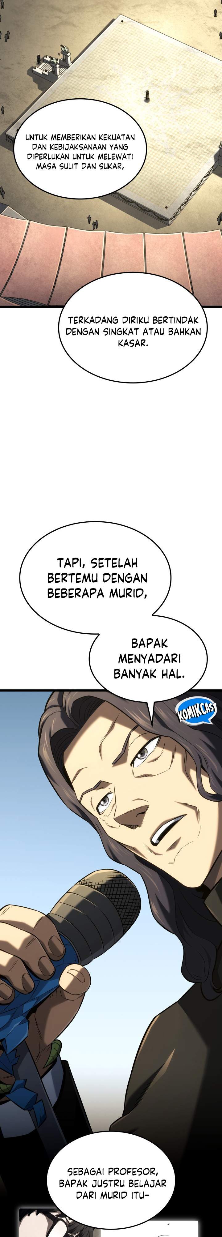 Read Revenge Of The Iron Blooded Sword Hound ID Manga Online