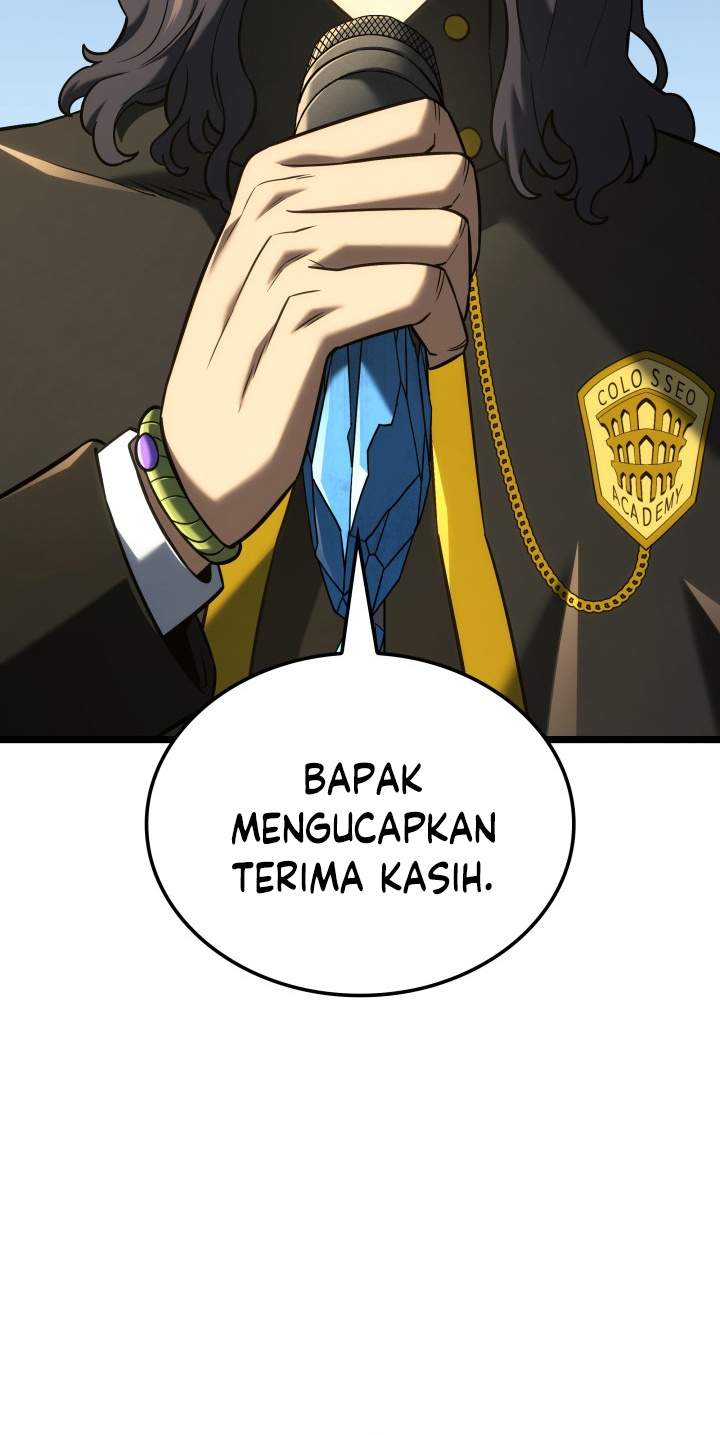 Read Revenge Of The Iron Blooded Sword Hound ID Manga Online