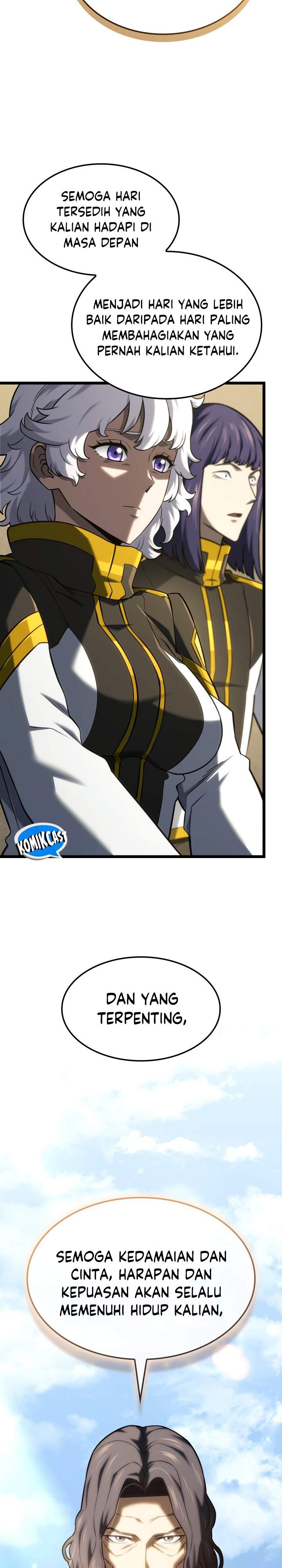 Read Revenge Of The Iron Blooded Sword Hound ID Manga Online