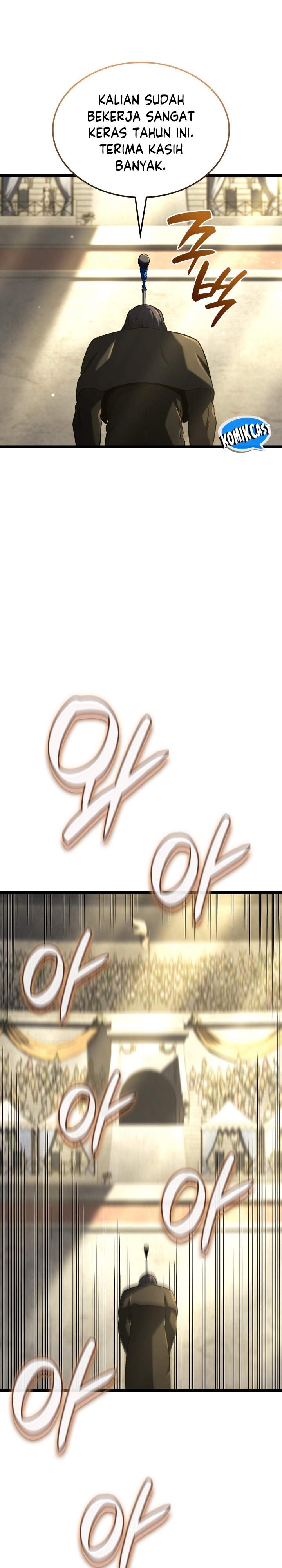 Read Revenge Of The Iron Blooded Sword Hound ID Manga Online