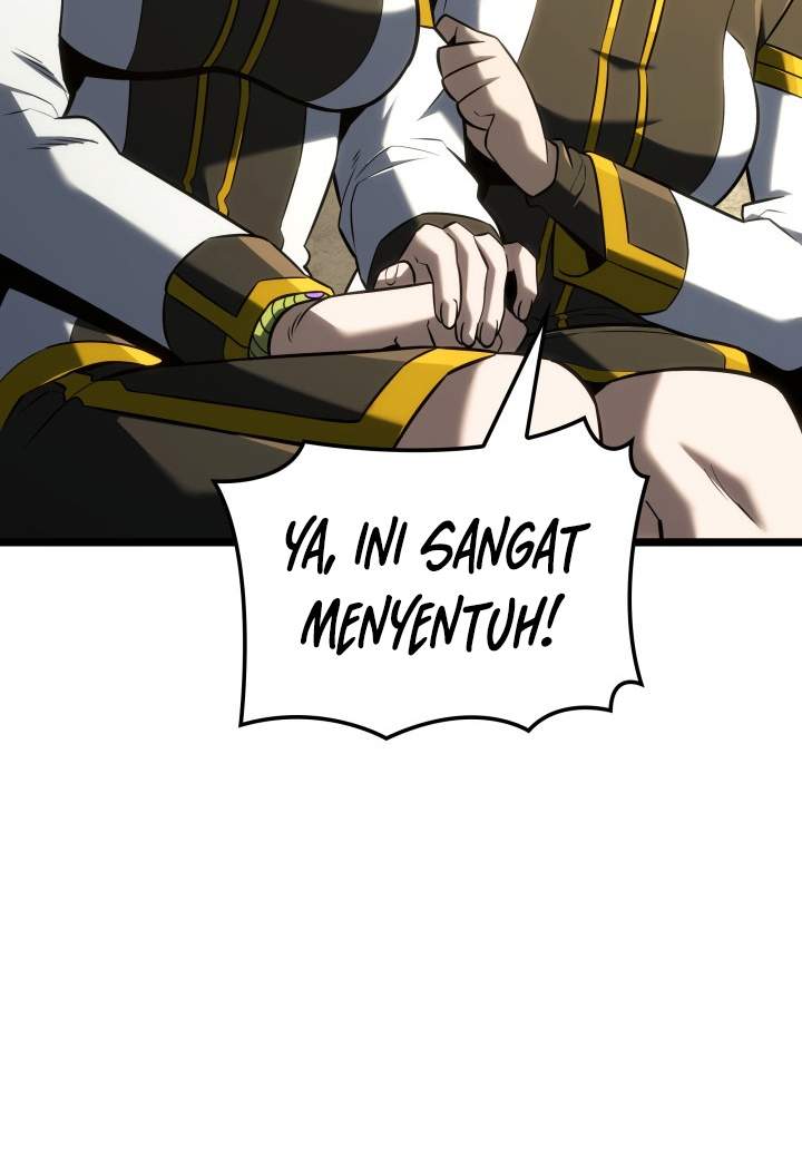 Read Revenge Of The Iron Blooded Sword Hound ID Manga Online