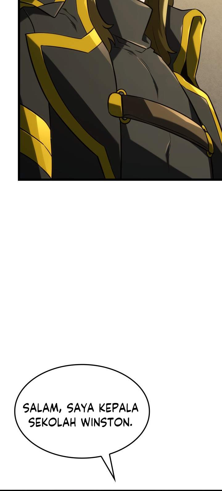 Read Revenge Of The Iron Blooded Sword Hound ID Manga Online