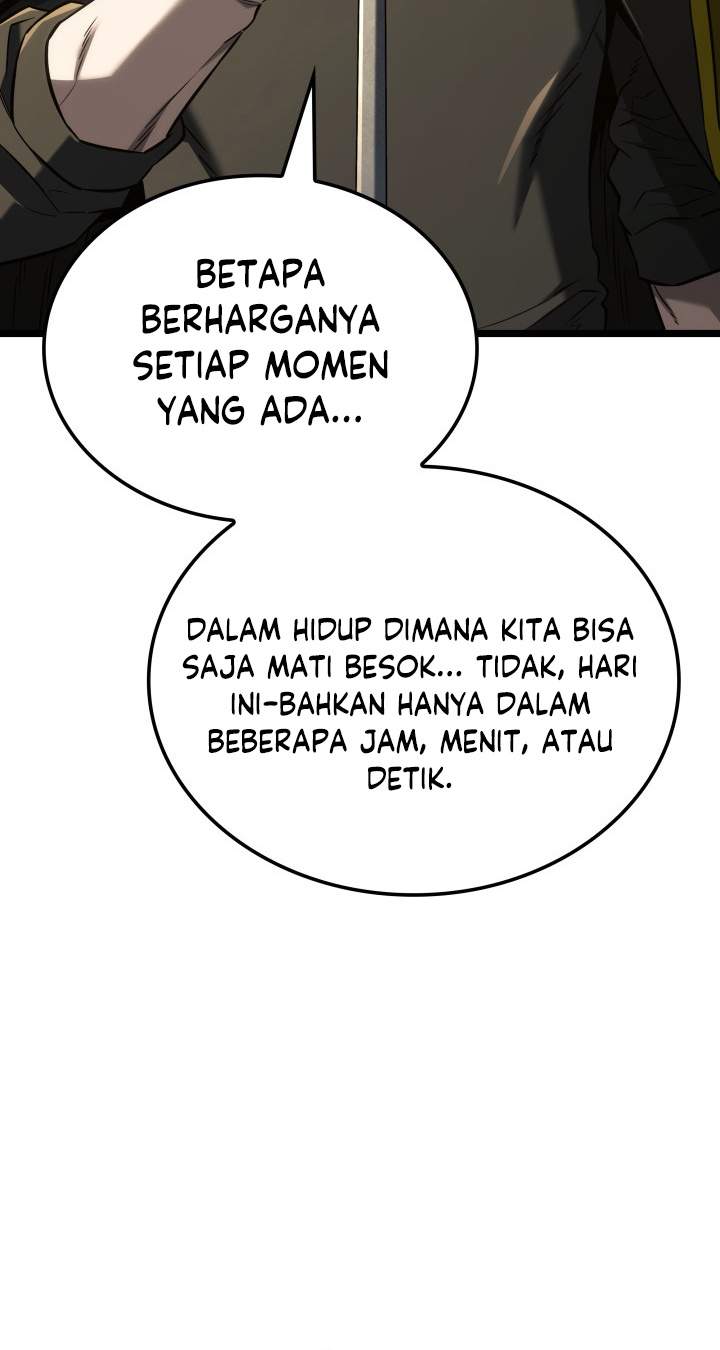 Read Revenge Of The Iron Blooded Sword Hound ID Manga Online