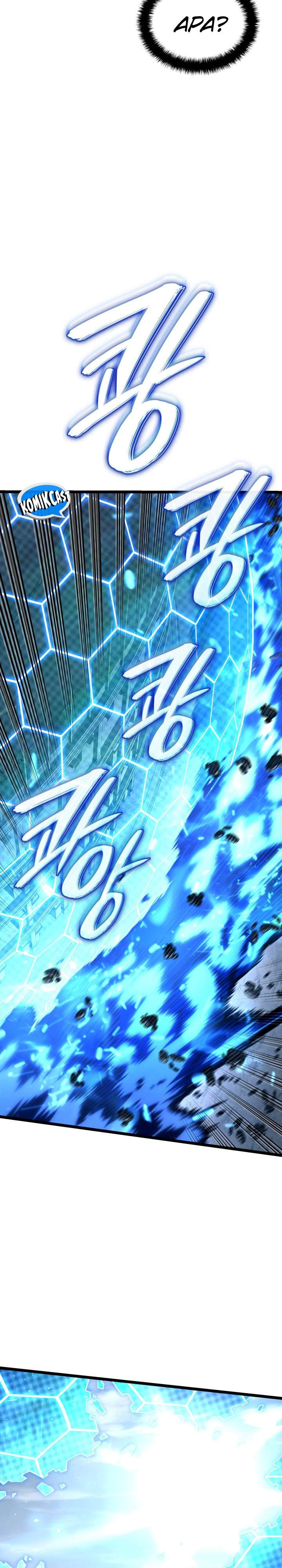 Read Revenge Of The Iron Blooded Sword Hound ID Manga Online