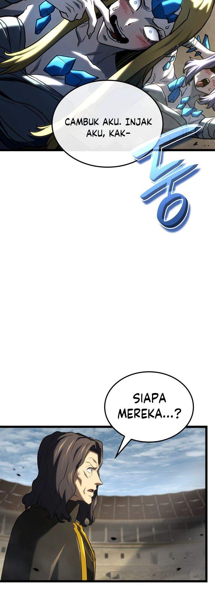 Read Revenge Of The Iron Blooded Sword Hound ID Manga Online