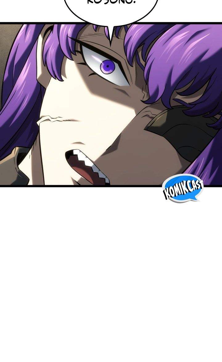 Read Revenge Of The Iron Blooded Sword Hound ID Manga Online