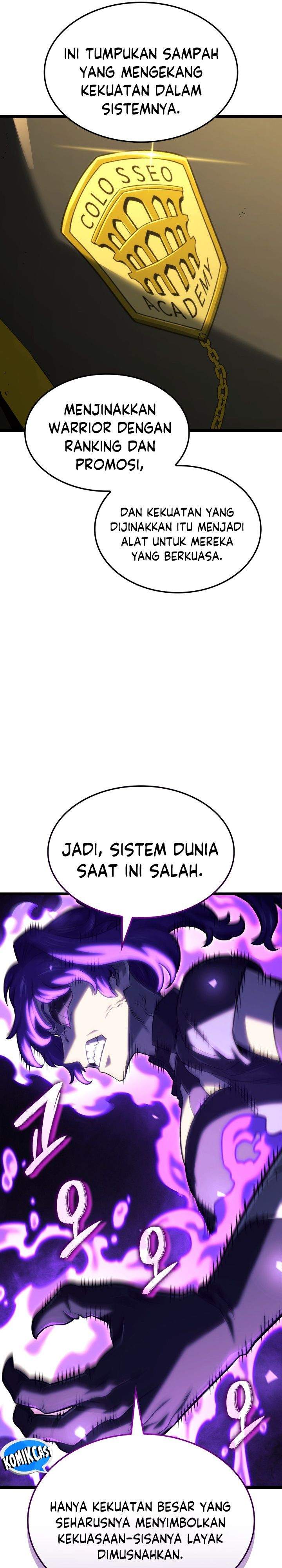 Read Revenge Of The Iron Blooded Sword Hound ID Manga Online