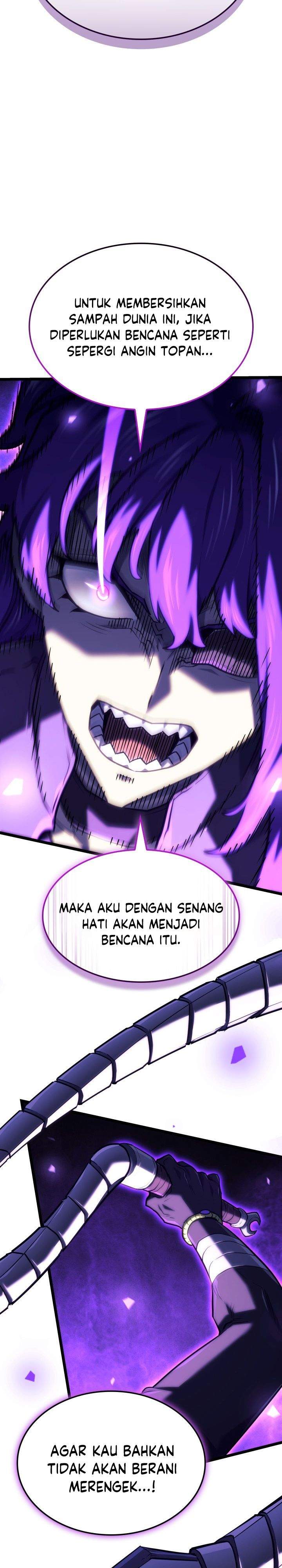 Read Revenge Of The Iron Blooded Sword Hound ID Manga Online