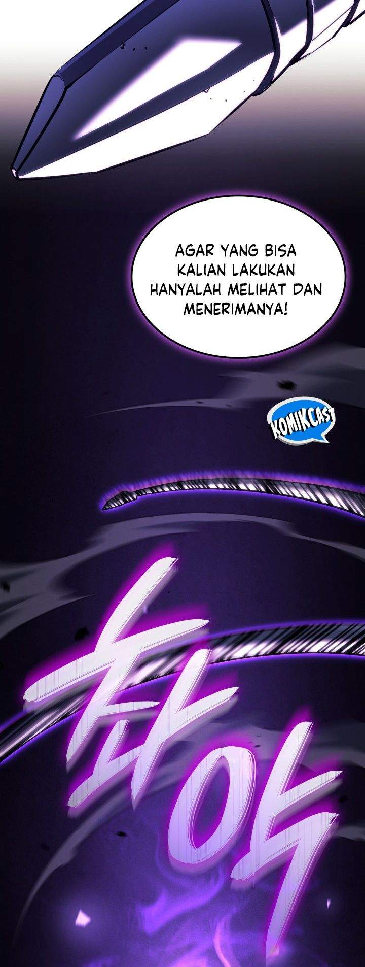 Read Revenge Of The Iron Blooded Sword Hound ID Manga Online