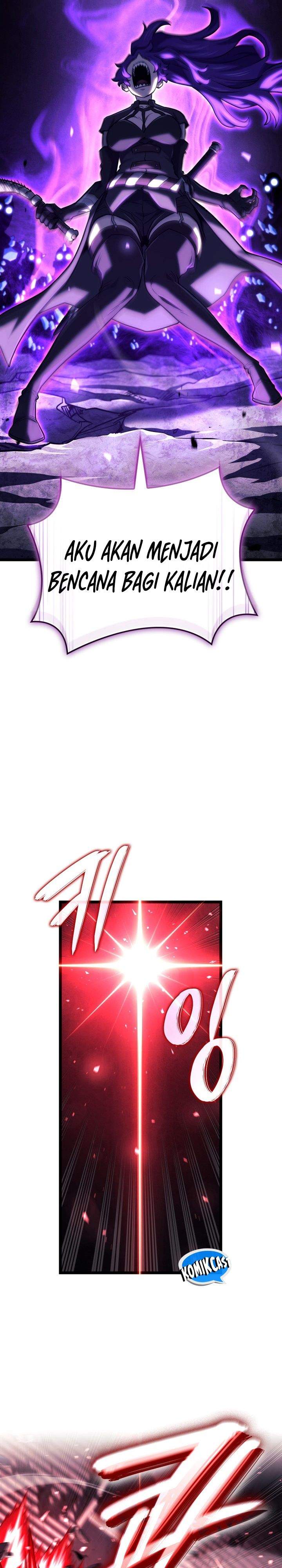 Read Revenge Of The Iron Blooded Sword Hound ID Manga Online