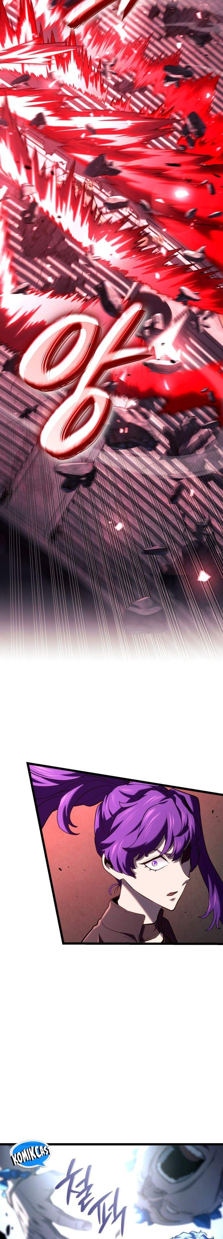 Read Revenge Of The Iron Blooded Sword Hound ID Manga Online