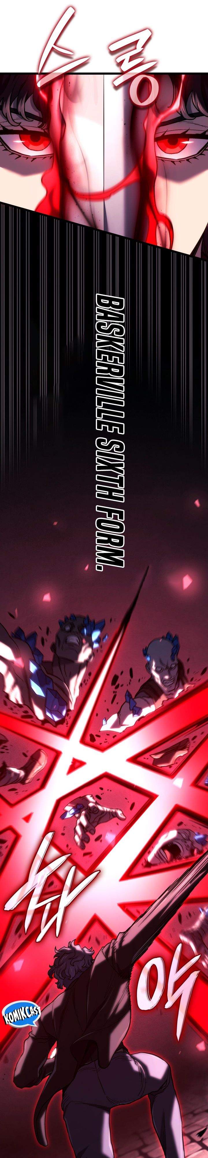 Read Revenge Of The Iron Blooded Sword Hound ID Manga Online