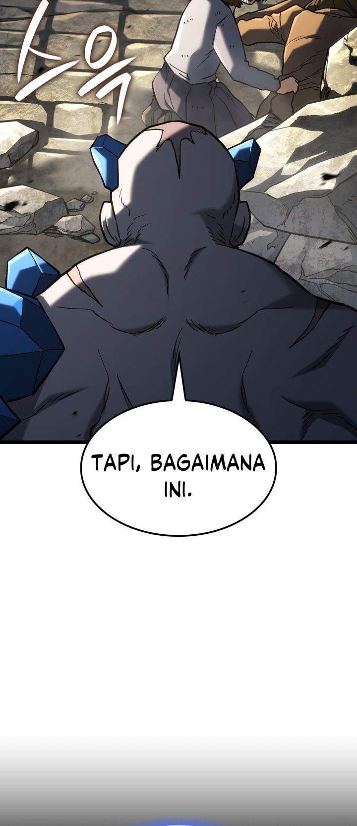 Read Revenge Of The Iron Blooded Sword Hound ID Manga Online